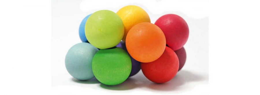 Beitrag Kugelgreifling