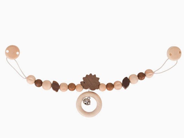 Goki Kinderwagenkette Igel