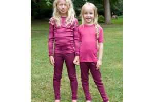 Engel Kinder Leggings