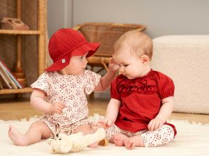 Müsli Sommerbody / Love beach body