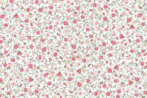 Westfalenstoffe Druckstoff Millefleurs