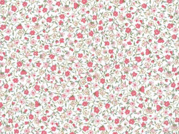 Westfalenstoffe Druckstoff Millefleurs