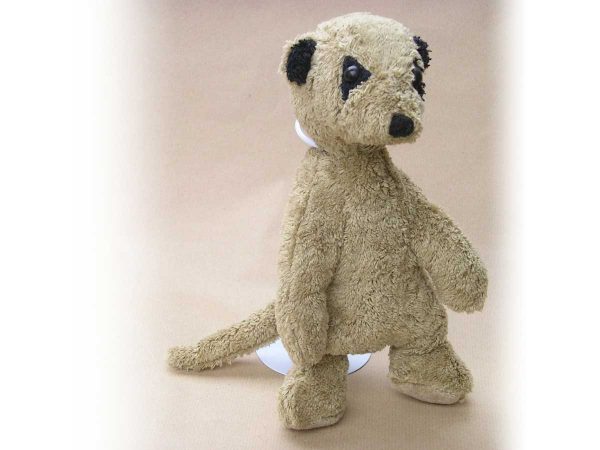 Kallisto Erdmännchen Charles