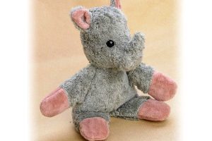 Kallisto Nashorn Timmy