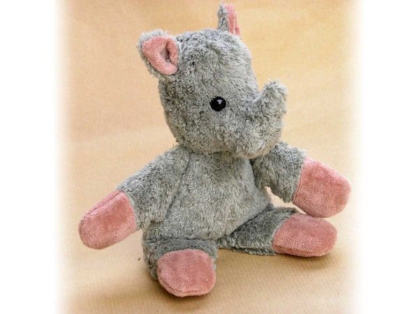 Kallisto Nashorn Timmy
