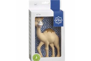 AL Thir das kleine Dromedar