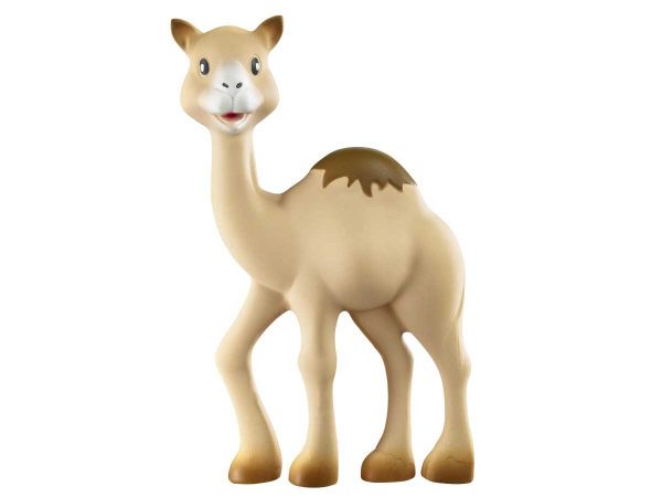 AL Thir das kleine Dromedar