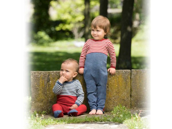 Engel Overall