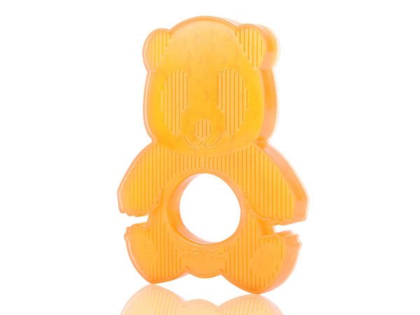 HEVEA Beißring Panda