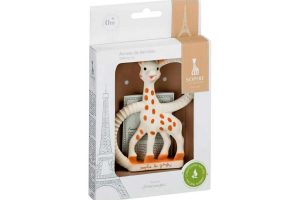 Sophie la girafe
