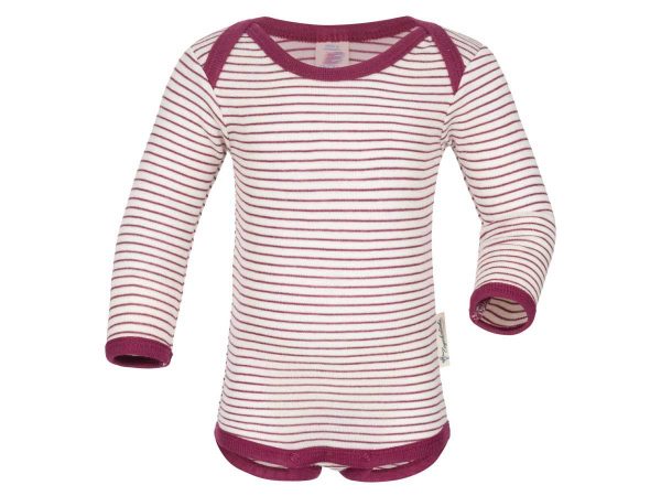 Engel Baby Body langarm