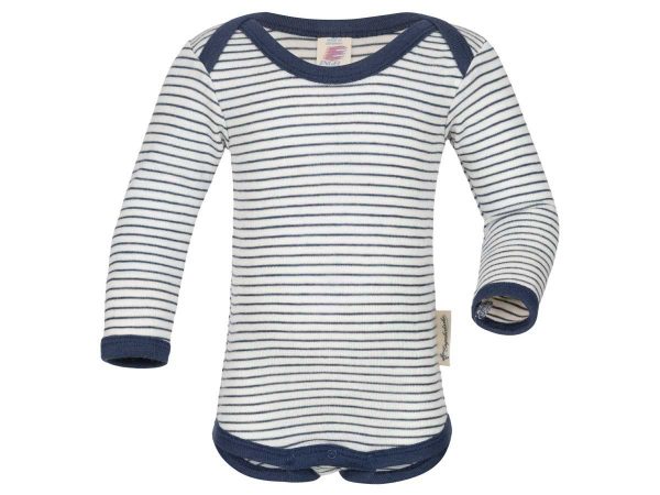 Engel Baby Body langarm