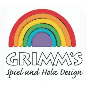 Grimms Logo