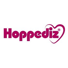 Hoppediz logo