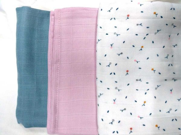 Popolini Mullwindel 3er Set