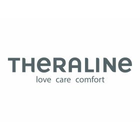 Theraline logo