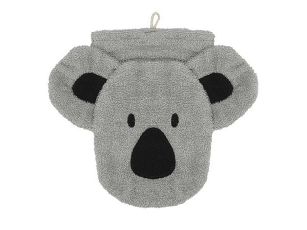 Fürnis Waschlappen Koala Kasimir