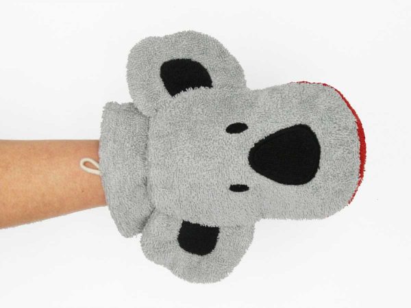 Fürnis Waschlappen Koala Kasimir
