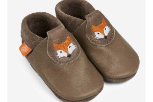 Orangenkinder Fränzchen der Fuchs