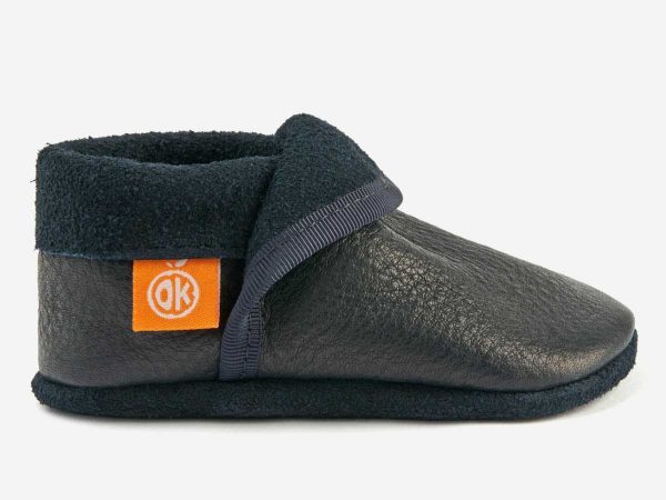 Orangenkinder Klassik marine