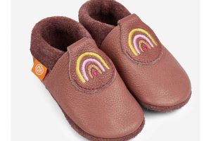 Orangenkinder Reginchen der Regenbogen
