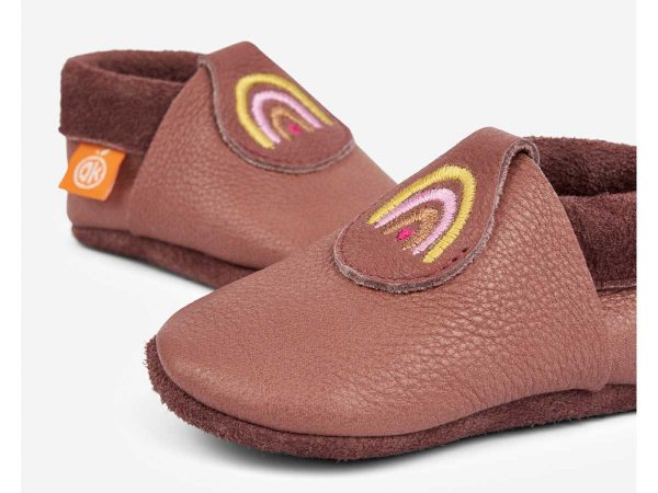 Orangenkinder Reginchen der Regenbogen