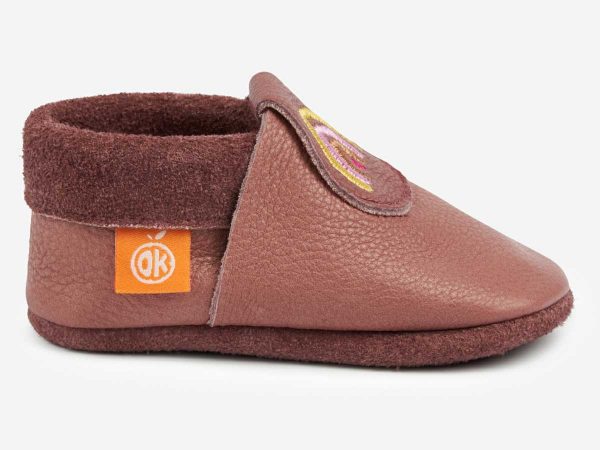 Orangenkinder Reginchen der Regenbogen