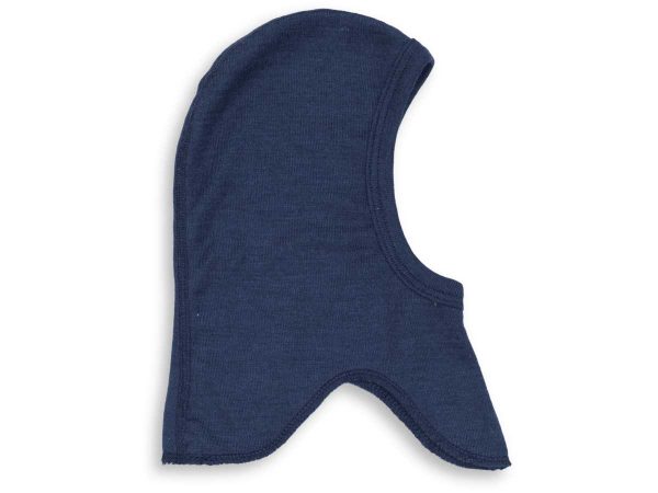 Engel Unterziehmütze balaclava blau