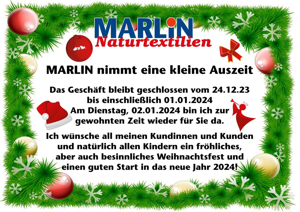 Startseite Marlin