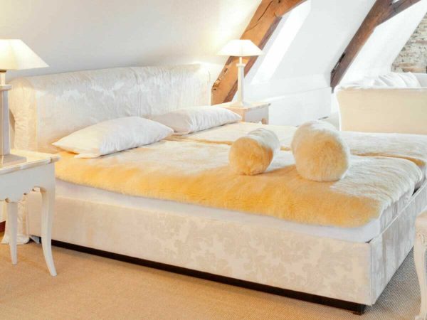 Christ Bettauflage Comfort