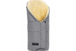 Christ Fellfußsack TULAvario