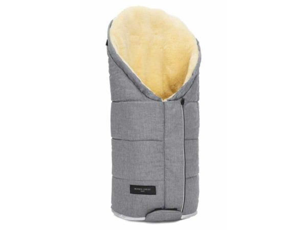 Christ Fellfußsack TULAvario