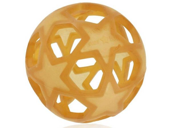 HEVEA Starball – Naturkautschuk