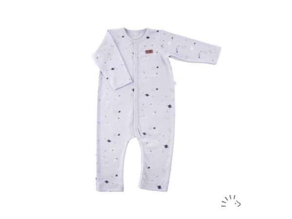 Iobio Baby Overall Planets