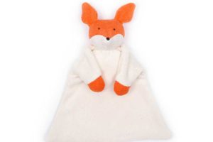 Nanchen Nuckelfuchs