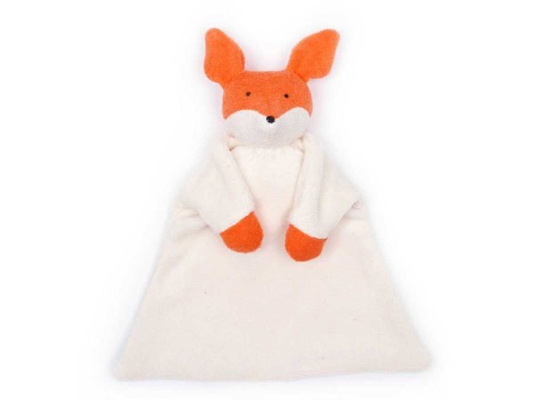 Nanchen Nuckelfuchs