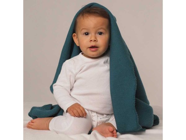 Reiff Strick Baby Wickeltuch