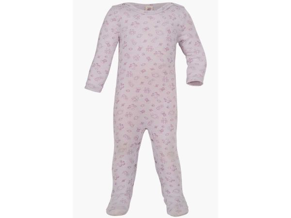 Engel Baby Overall Wolle Seide