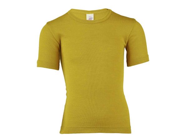 Engel Kinder Shirt kurzarm