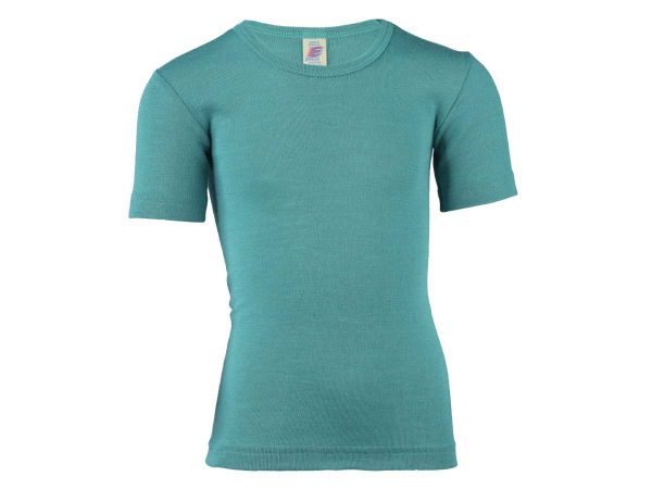Engel Kinder Shirt kurzarm