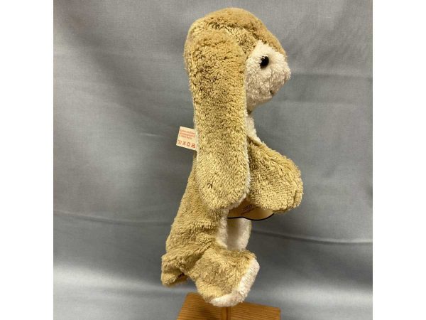 Kallisto Handpuppe Hase Benni / Rabbit vegan