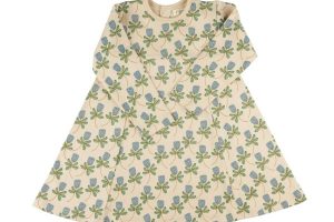 Pigeon Kleid Dotty flower