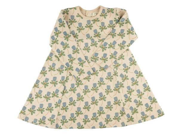 Pigeon Kleid Dotty flower