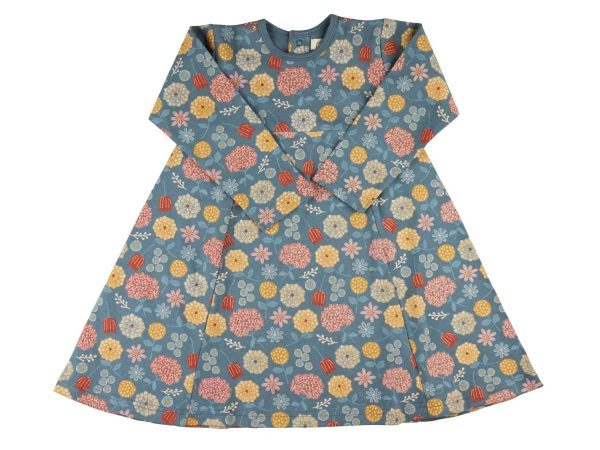 Pigeon Kleid Winterbloom