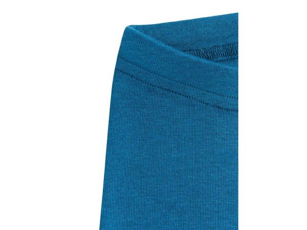 Leela Cotton Leggings blau