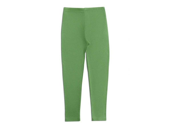 Leela Cotton Leggings grün