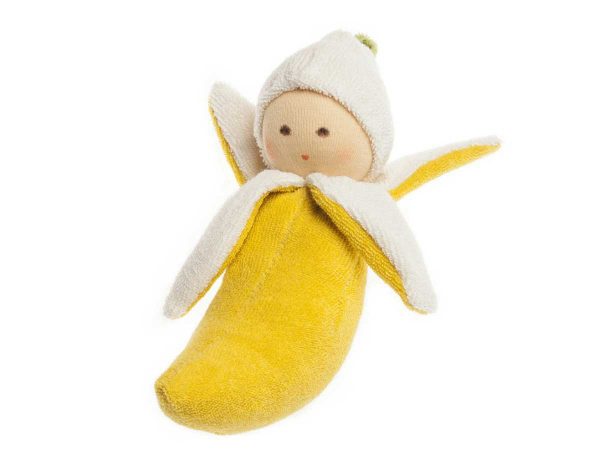 Nanchen Banana Greifling