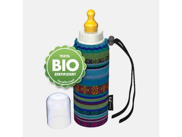 Emil BIO Aztek Babyflasche