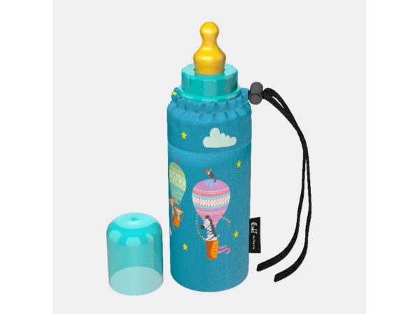 Emil Balloons Babyflasche