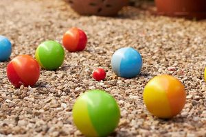 Goki Jeu de boules